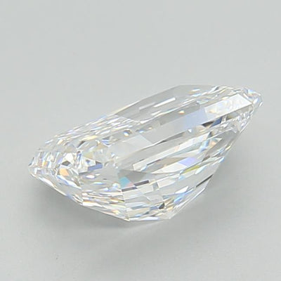 2.05 Carat Radiant Lab Diamond :: Greenstar spin frame 05