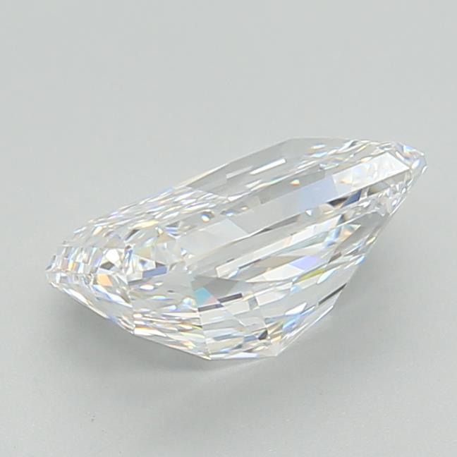 2.05 Carat Radiant Lab Diamond :: Greenstar spin frame 05