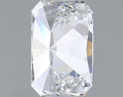 1.52 Carat Radiant Lab Diamond :: Greenstar spin frame 05