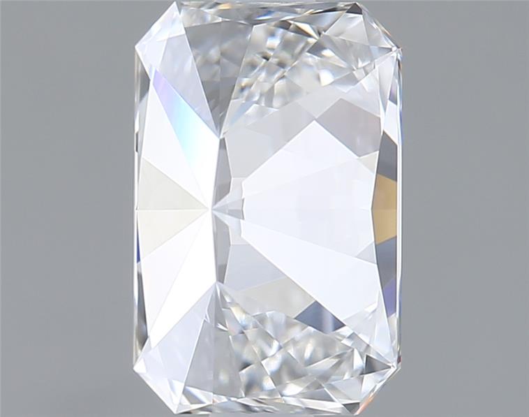 1.52 Carat Radiant Lab Diamond :: Greenstar spin frame 05