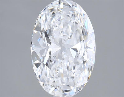 1.54 Carat Oval Lab Diamond :: Greenstar spin frame 05