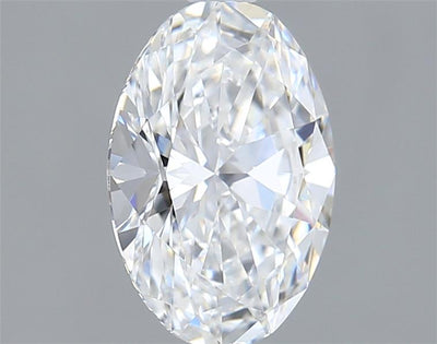 1.54 Carat Oval Lab Diamond :: Greenstar spin frame 05