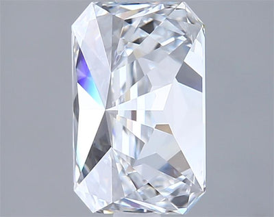 2.00 Carat Radiant Lab Diamond :: Greenstar spin frame 05