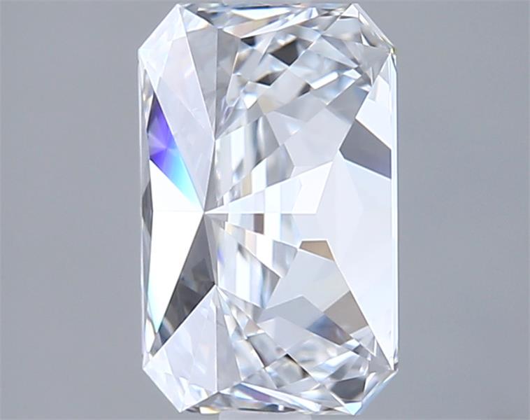 2.00 Carat Radiant Lab Diamond :: Greenstar spin frame 05