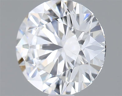 1.52 Carat Round Lab Diamond :: Greenstar spin frame 05