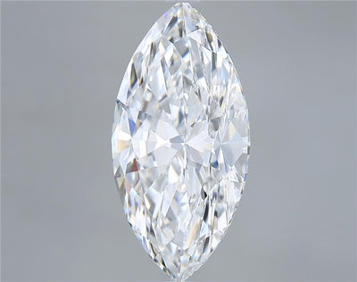 5.03 Carat Marquise Lab Diamond :: Greenstar spin frame 05