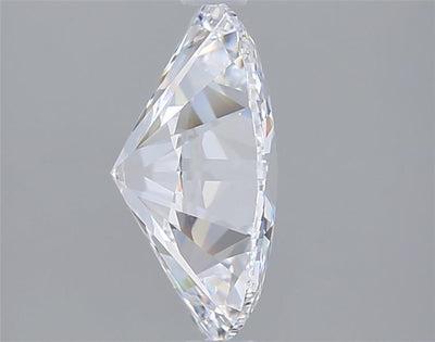 2.11 Carat Oval Lab Diamond :: Greenstar spin frame 05