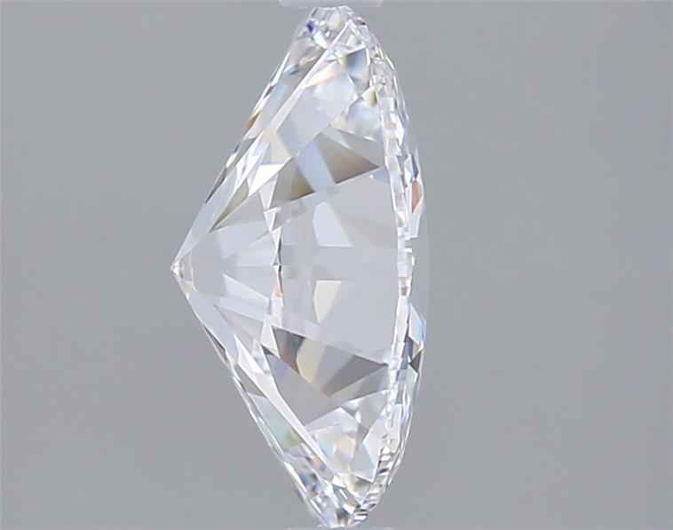 2.11 Carat Oval Lab Diamond :: Greenstar spin frame 05