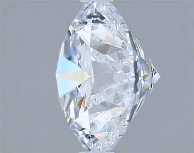 1.50 Carat Round Lab Diamond :: Greenstar spin frame 05