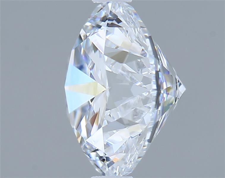 1.50 Carat Round Lab Diamond :: Greenstar spin frame 05