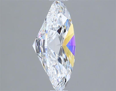 1.50 Carat Oval Lab Diamond :: Greenstar spin frame 05