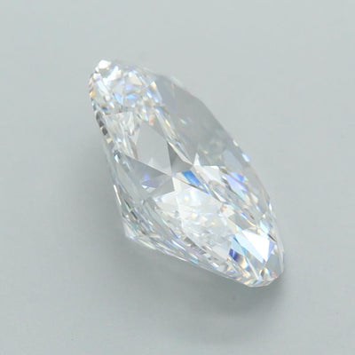 2.85 Carat Oval Lab Diamond :: Greenstar spin frame 05