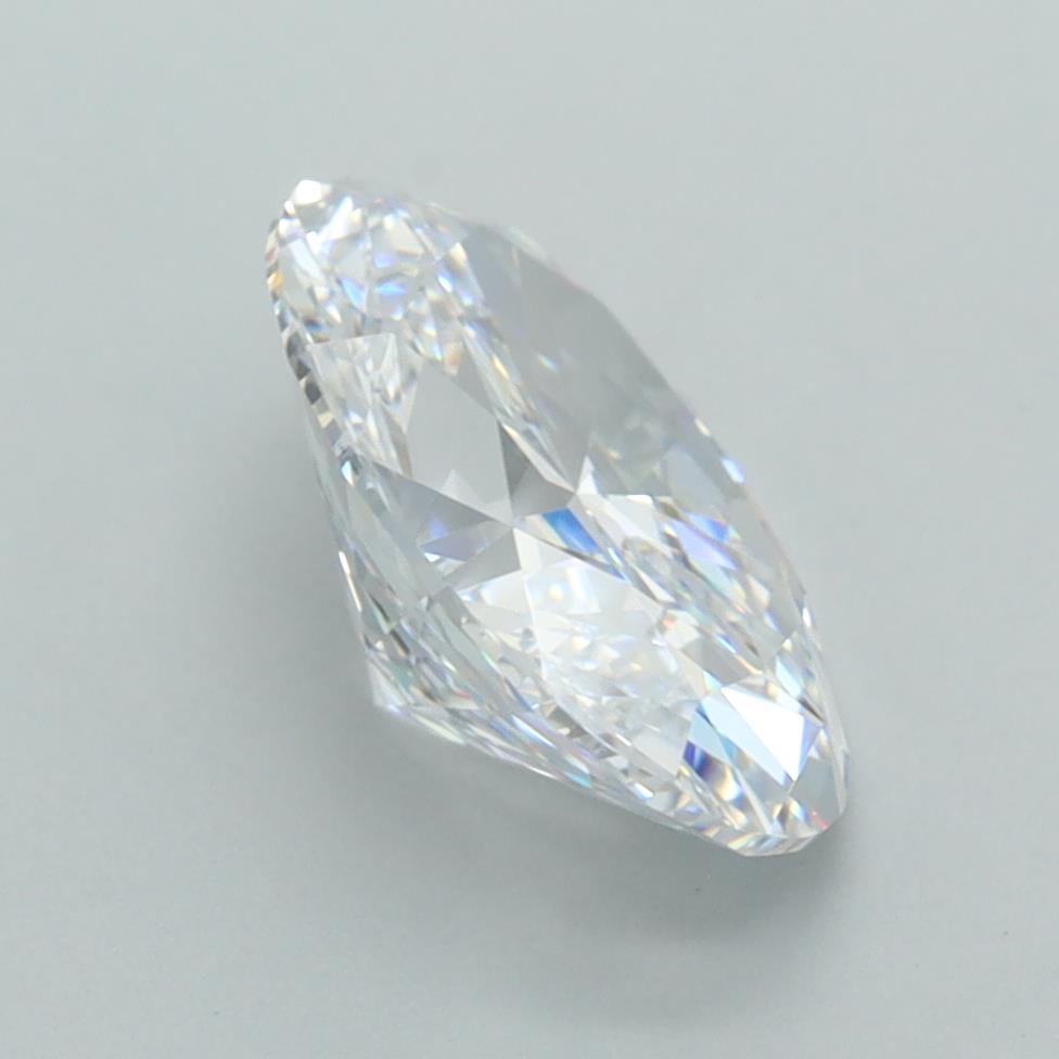 2.85 Carat Oval Lab Diamond :: Greenstar spin frame 05
