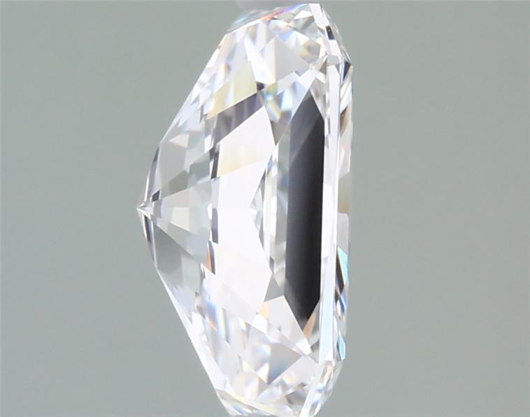 2.27 Carat Radiant Lab Diamond :: Greenstar spin frame 05