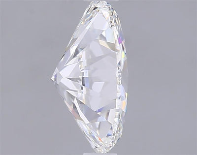 1.56 Carat Oval Lab Diamond :: Greenstar spin frame 05