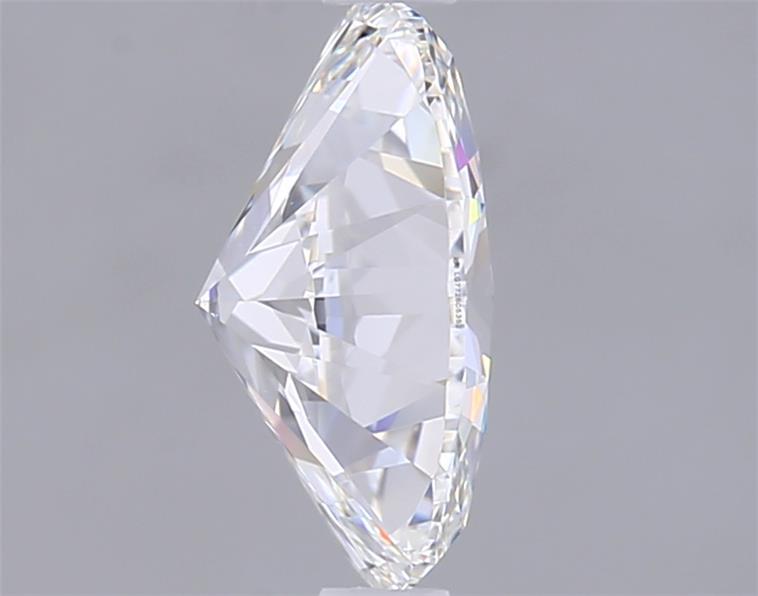1.56 Carat Oval Lab Diamond :: Greenstar spin frame 05
