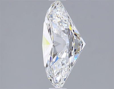 2.08 Carat Oval Lab Diamond :: Greenstar spin frame 05