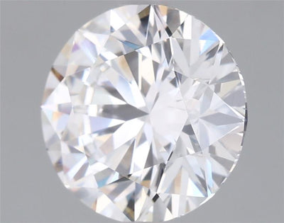 2.07 Carat Round Lab Diamond :: Greenstar spin frame 05