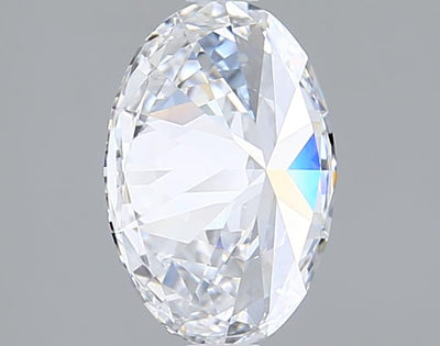 1.66 Carat Oval Lab Diamond :: Greenstar spin frame 05