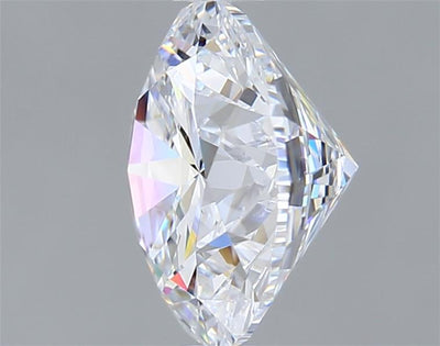 2.01 Carat Round Lab Diamond :: Greenstar spin frame 05