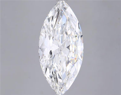 5.05 Carat Marquise Lab Diamond :: Greenstar spin frame 05