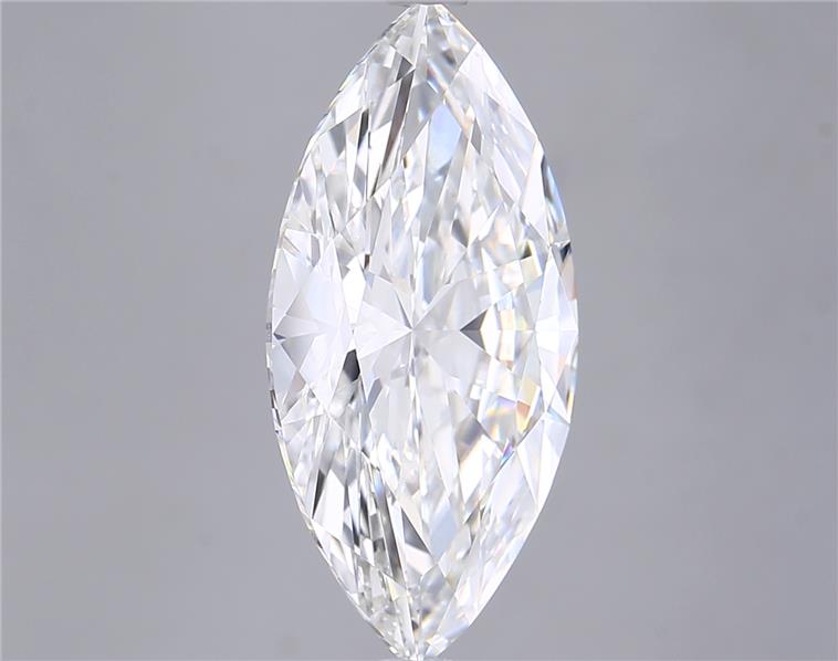 5.05 Carat Marquise Lab Diamond :: Greenstar spin frame 05
