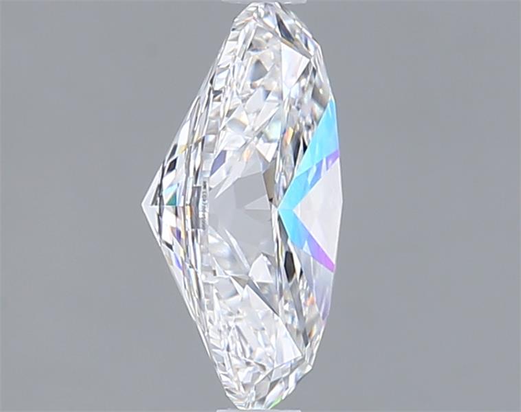 2.05 Carat Oval Lab Diamond :: Greenstar spin frame 05