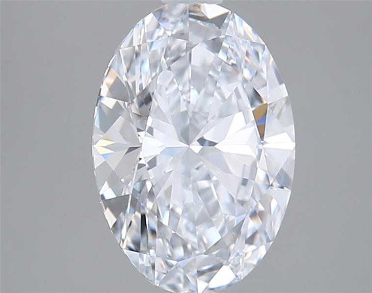 2.02 Carat Oval Lab Diamond :: Greenstar spin frame 05