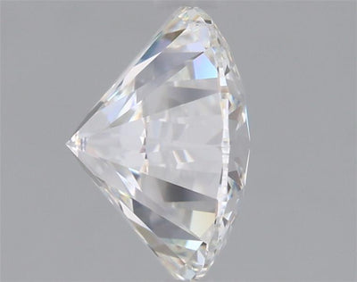 1.96 Carat Round Lab Diamond :: Greenstar spin frame 05