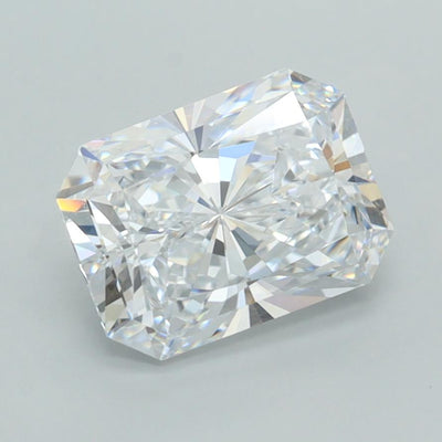 2.25 Carat Radiant Lab Diamond :: Greenstar spin frame 05