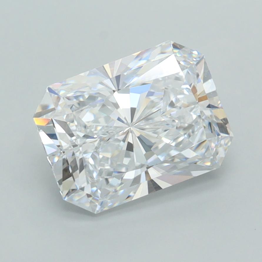 2.25 Carat Radiant Lab Diamond :: Greenstar spin frame 05