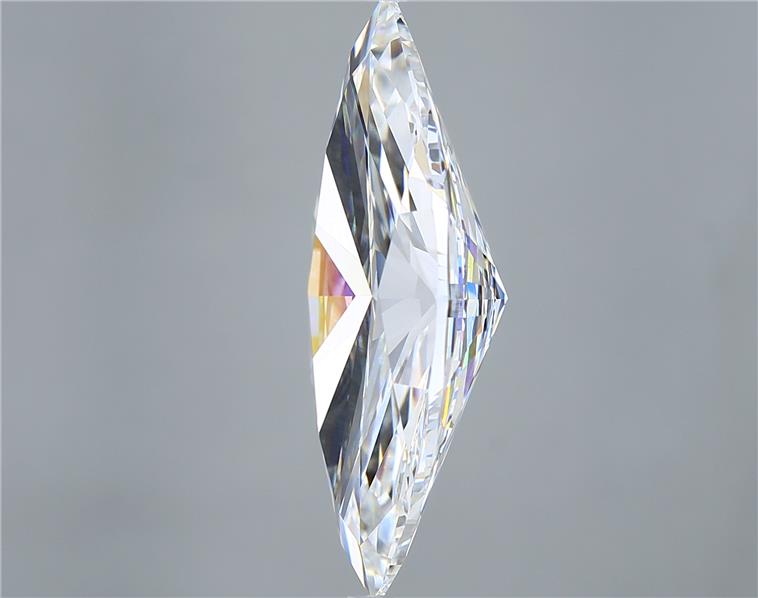 10.05 Carat Marquise Lab Diamond :: Greenstar spin frame 05