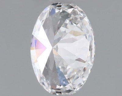 0.52 Carat Oval Lab Diamond :: Greenstar spin frame 05