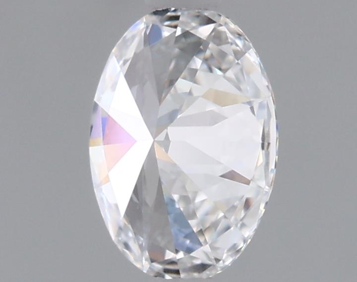 0.52 Carat Oval Lab Diamond :: Greenstar spin frame 05