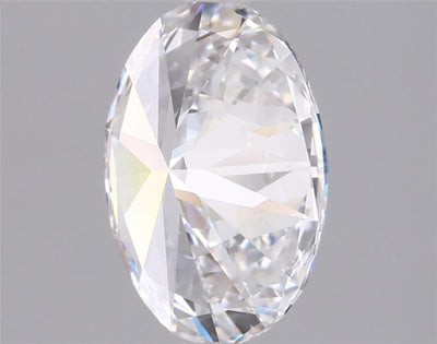 1.54 Carat Oval Lab Diamond :: Greenstar spin frame 05
