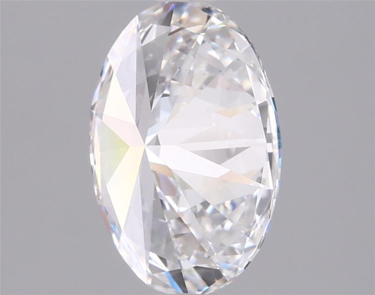 1.54 Carat Oval Lab Diamond :: Greenstar spin frame 05