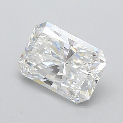 1.57 Carat Radiant Lab Diamond :: Greenstar spin frame 05