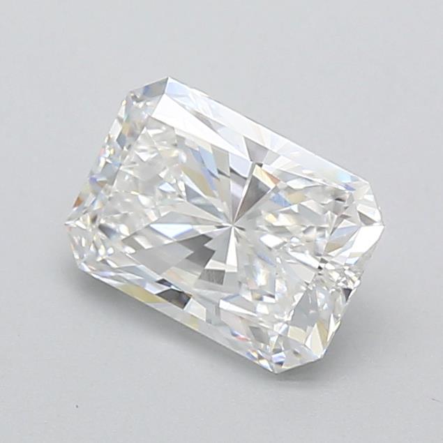 1.57 Carat Radiant Lab Diamond :: Greenstar spin frame 05