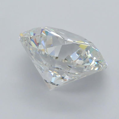 2.01 Carat Round Lab Diamond :: Greenstar spin frame 05