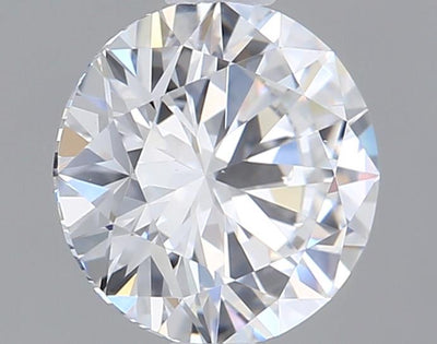1.00 Carat Round Lab Diamond :: Greenstar spin frame 05