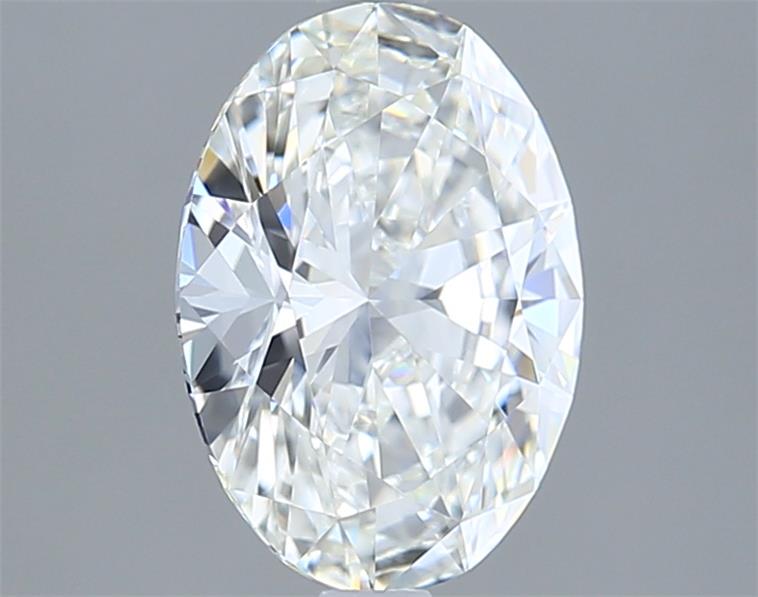 2.01 Carat Oval Lab Diamond :: Greenstar spin frame 05