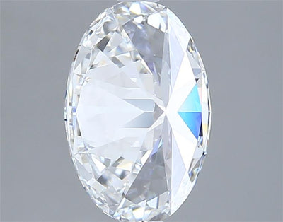 2.11 Carat Oval Lab Diamond :: Greenstar spin frame 05