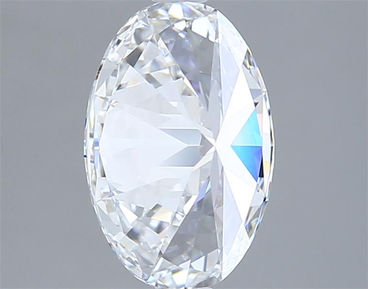 2.11 Carat Oval Lab Diamond :: Greenstar spin frame 05