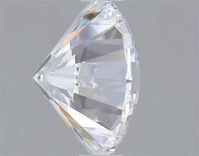 1.33 Carat Round Lab Diamond :: Greenstar spin frame 05