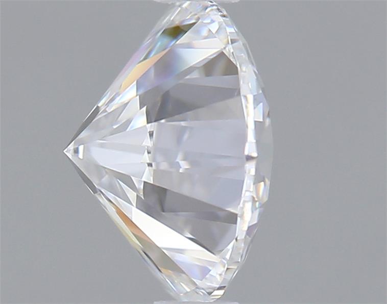 1.33 Carat Round Lab Diamond :: Greenstar spin frame 05