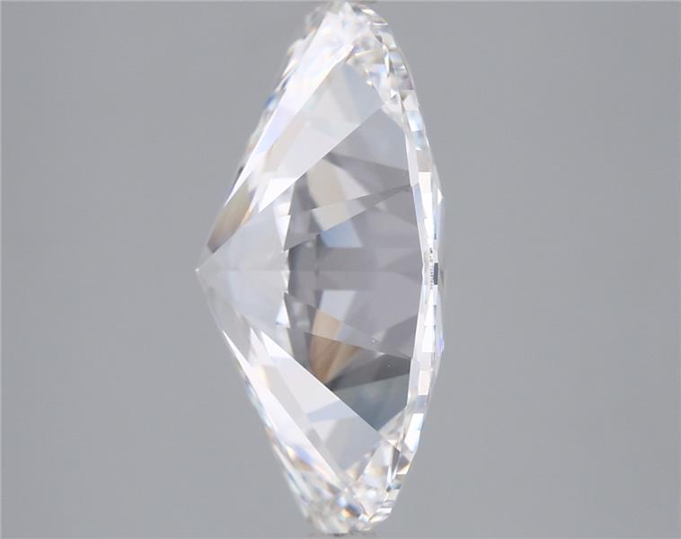 5.02 Carat Oval Lab Diamond :: Greenstar spin frame 05