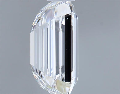 1.04 Carat Emerald Lab Diamond :: Greenstar spin frame 05