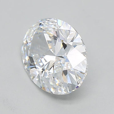 2.01 Carat Oval Lab Diamond :: Greenstar spin frame 05