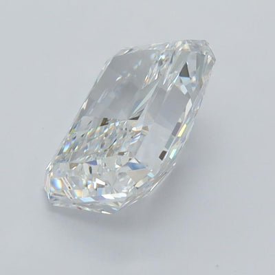 2.00 Carat Radiant Lab Diamond :: Greenstar spin frame 05