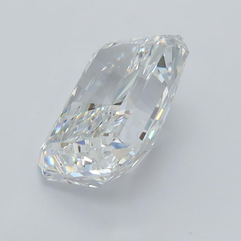 2.00 Carat Radiant Lab Diamond :: Greenstar spin frame 05